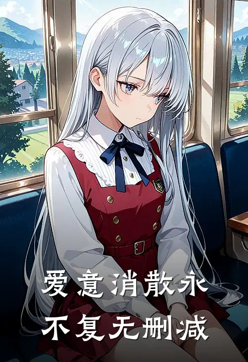 爱意消散永不复无删减