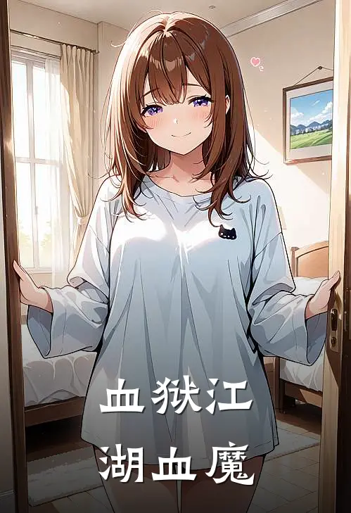 血狱江湖血魔