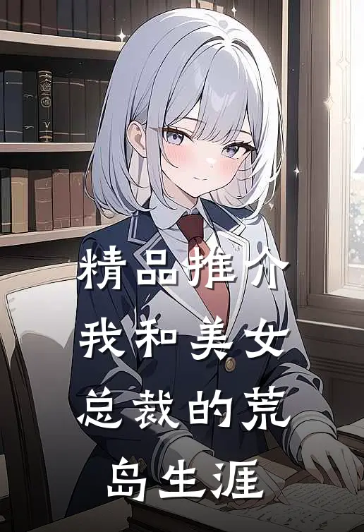精品推介我和美女总裁的荒岛生涯