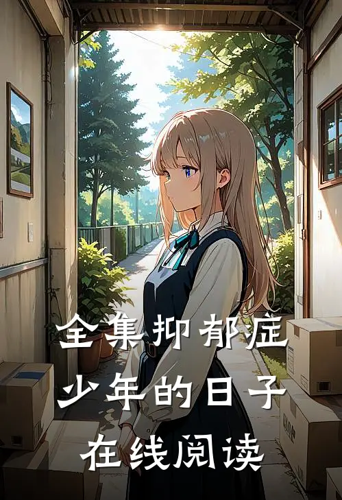 全集抑郁症少年的日子在线阅读