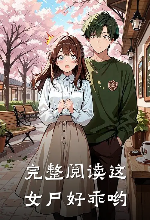完整阅读这女尸好乖哟