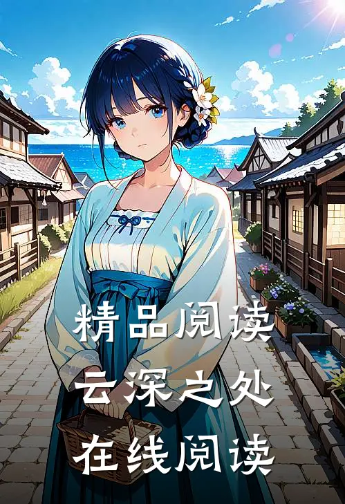 精品阅读云深之处在线阅读