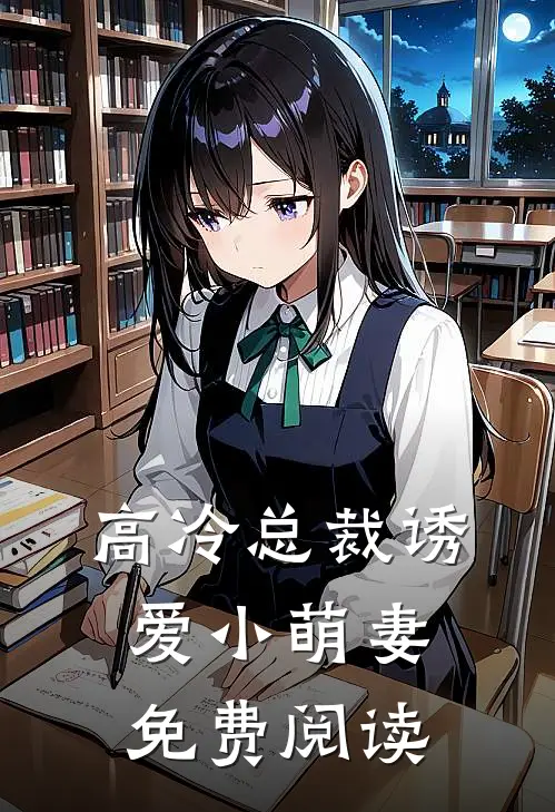 高冷总裁诱爱小萌妻免费阅读