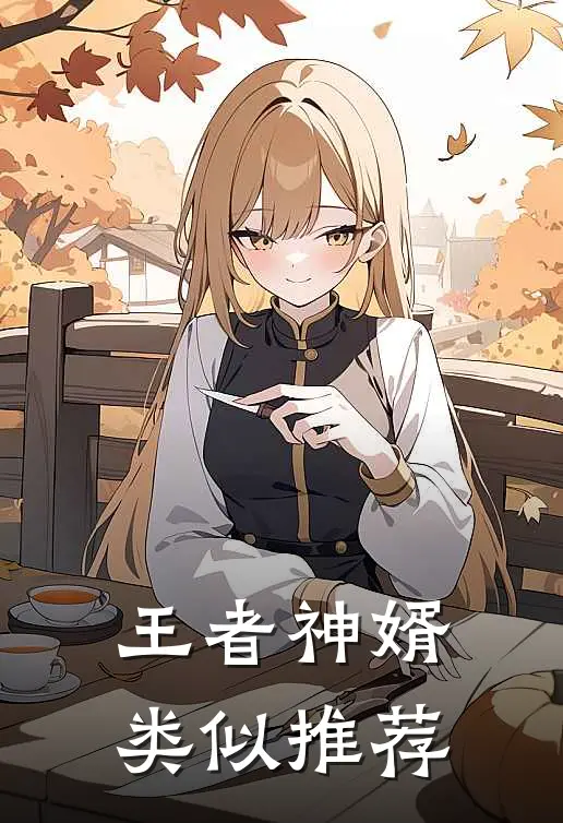 王者神婿类似推荐