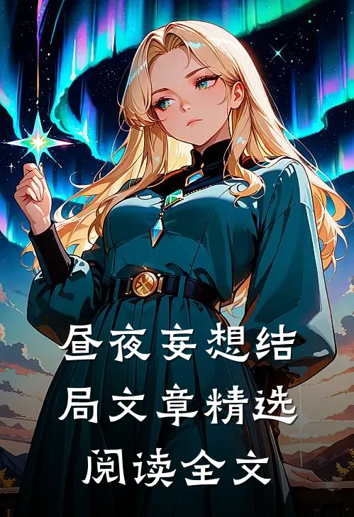 昼夜妄想结局文章精选阅读全文