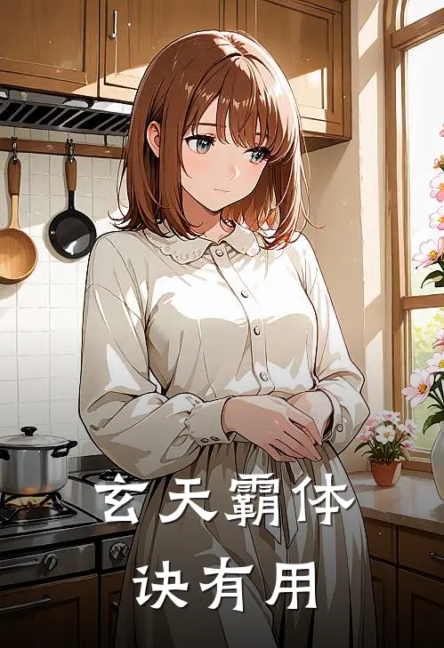 玄天霸体诀有用