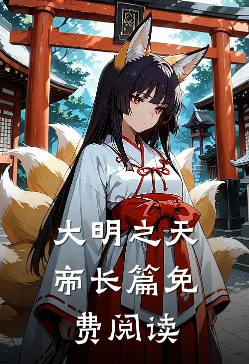 大明之天帝长篇免费阅读