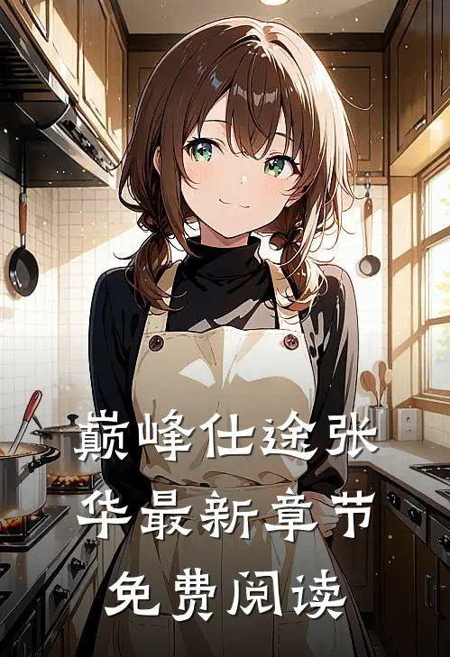 巅峰仕途张华最新章节免费阅读