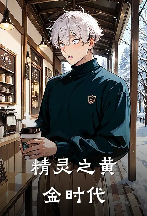 精灵之黄金时代