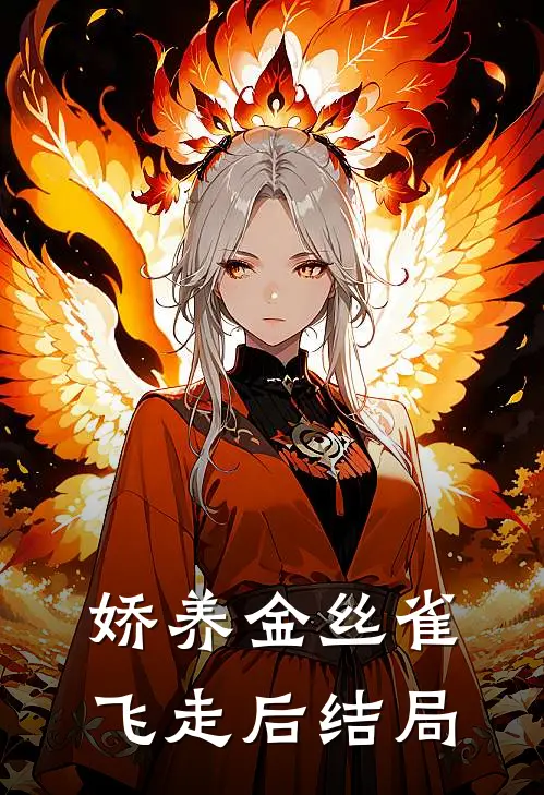 娇养金丝雀飞走后结局