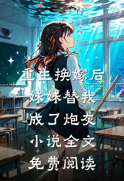 重生换嫁后，妹妹替我成了炮灰小说全文免费阅读
