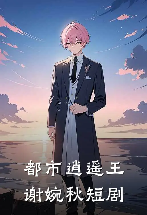 都市逍遥王谢婉秋短剧