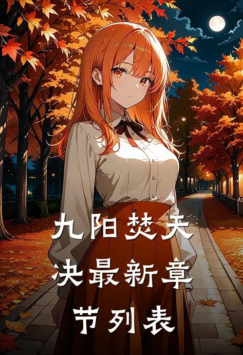 九阳焚天决最新章节列表