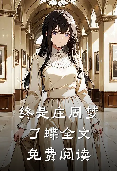 终是庄周梦了蝶全文免费阅读