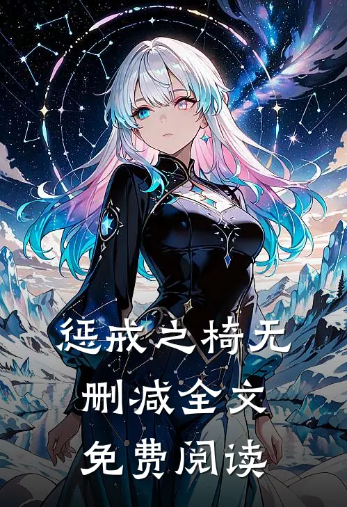 惩戒之椅无删减全文免费阅读