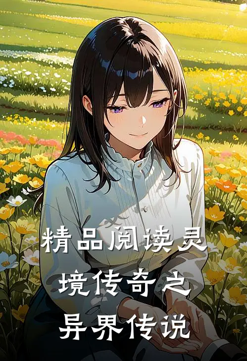 精品阅读灵境传奇之异界传说