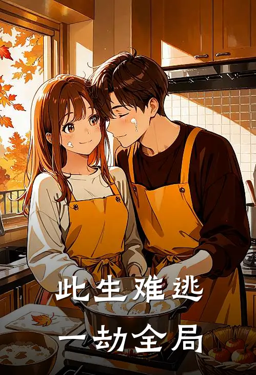 此生难逃一劫全局