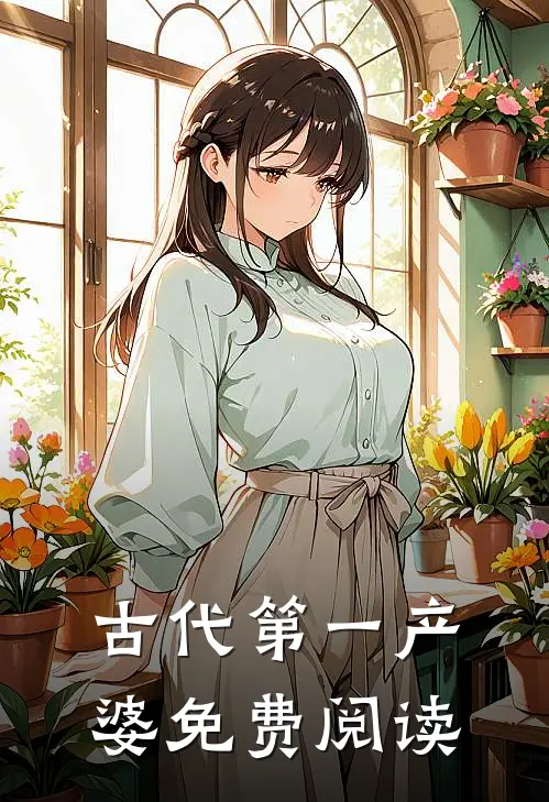 古代第一产婆免费阅读