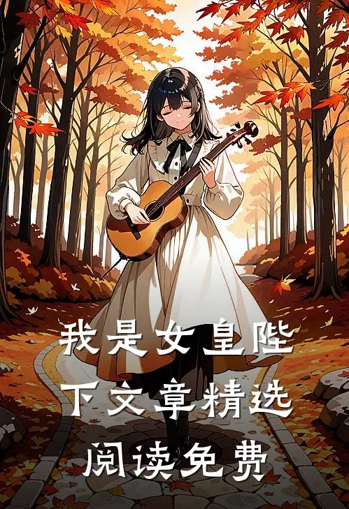 我是女皇陛下文章精选阅读免费