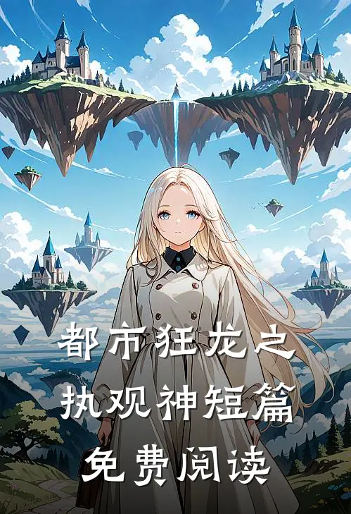 都市狂龙之执观神短篇免费阅读