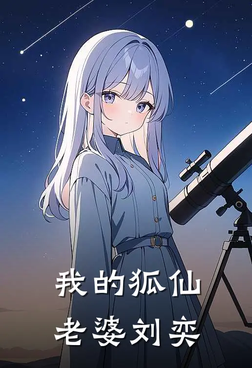 我的狐仙老婆刘奕