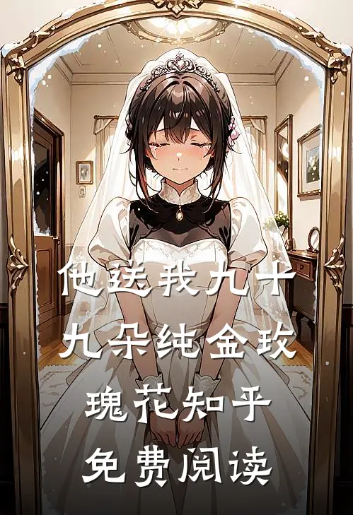 他送我九十九朵纯金玫瑰花知乎免费阅读