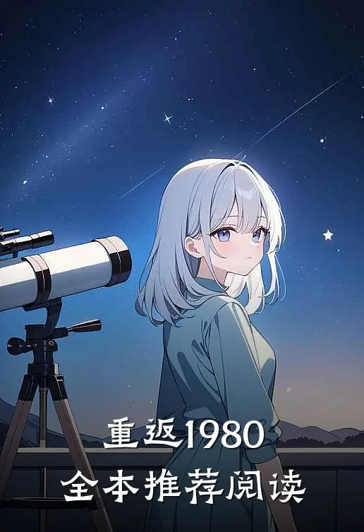 重返1980全本推荐阅读
