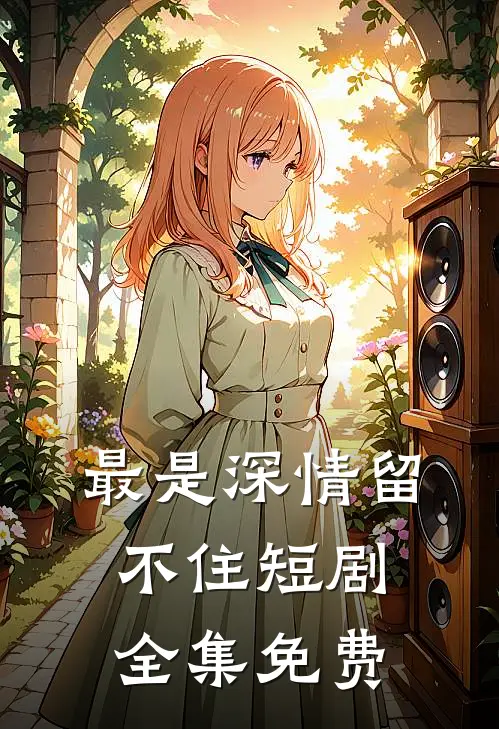 最是深情留不住短剧全集免费