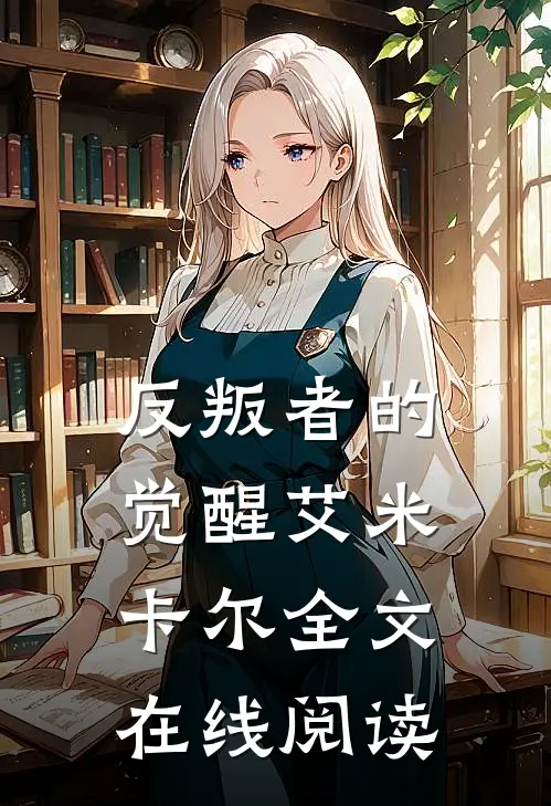 反叛者的觉醒艾米卡尔全文在线阅读