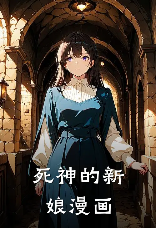 死神的新娘漫画