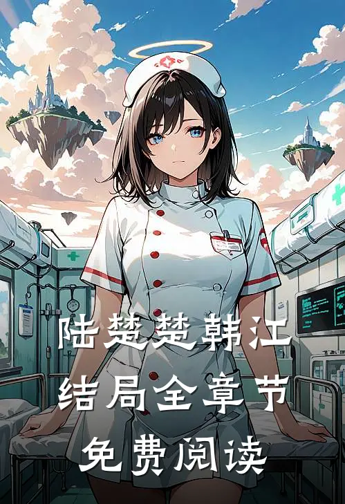陆楚楚韩江结局全章节免费阅读
