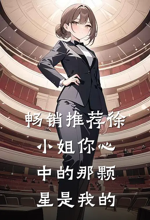 畅销推荐徐小姐你心中的那颗星是我的