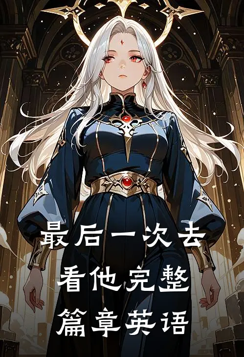 最后一次去看他完整篇章英语