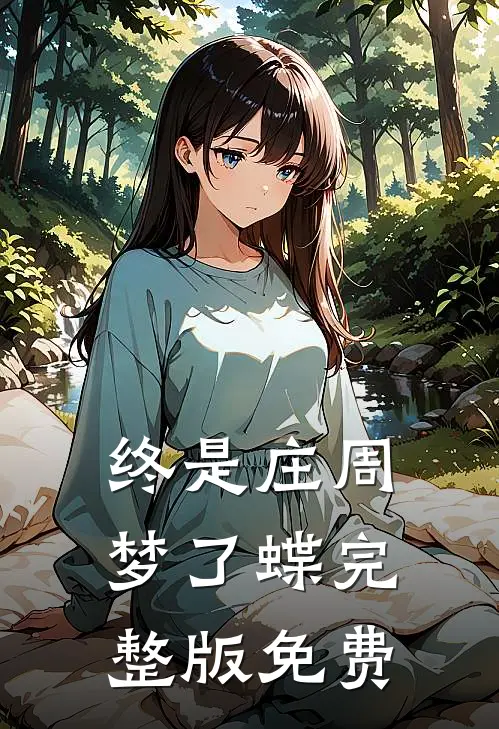 终是庄周梦了蝶完整版免费