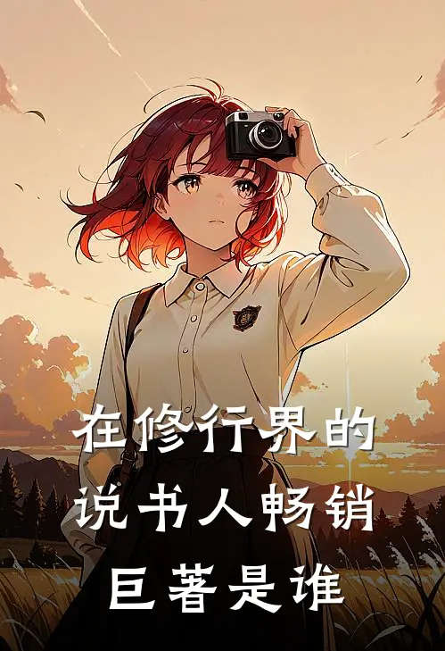 在修行界的说书人畅销巨著是谁
