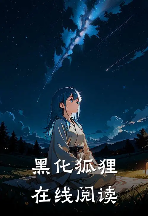 黑化狐狸在线阅读