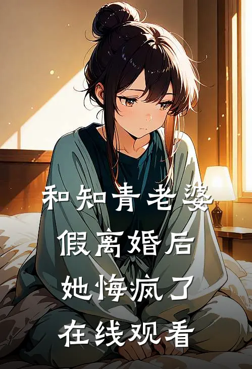 和知青老婆假离婚后她悔疯了在线观看