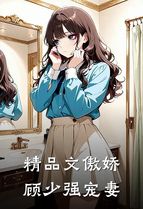 精品文傲娇顾少强宠妻
