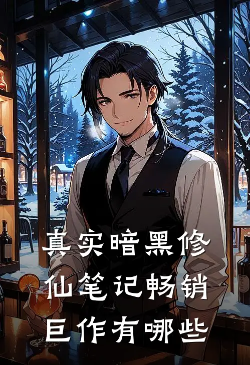 真实暗黑修仙笔记畅销巨作有哪些