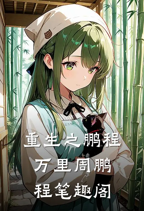 重生之鹏程万里周鹏程笔趣阁