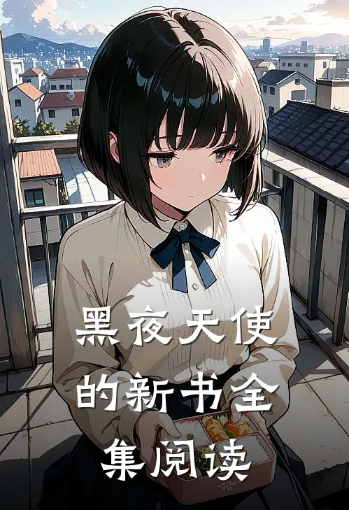 黑夜天使的新书全集阅读