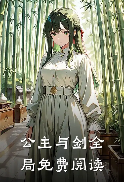 公主与剑全局免费阅读