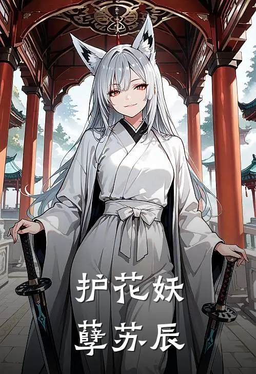 护花妖孽苏辰