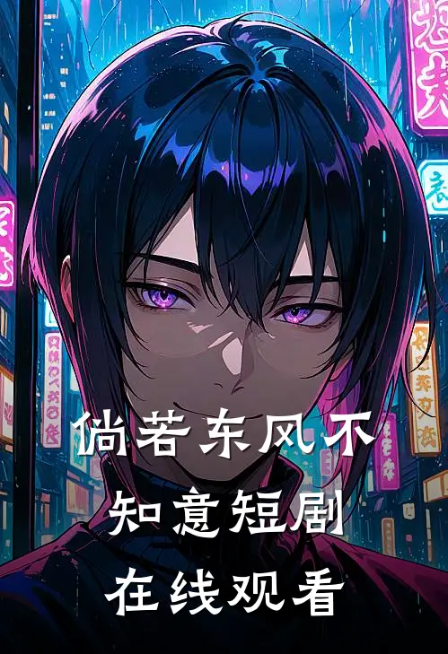 倘若东风不知意短剧在线观看