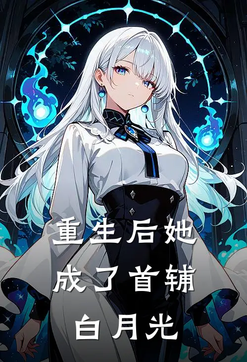 重生后她成了首辅白月光