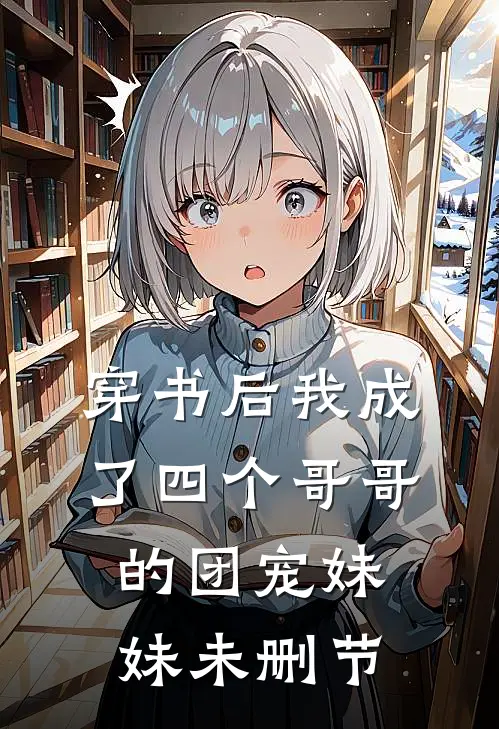 穿书后我成了四个哥哥的团宠妹妹未删节