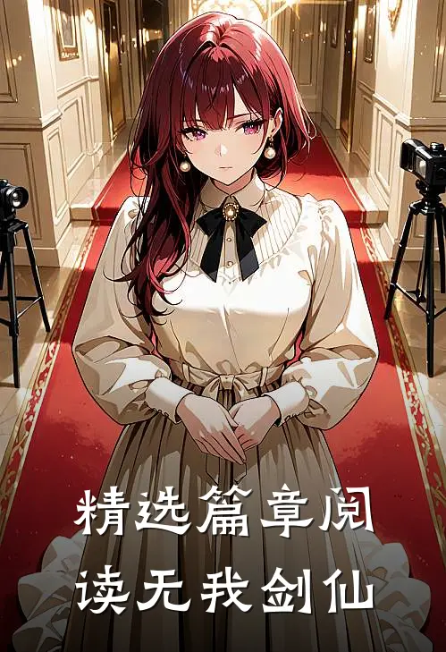 精选篇章阅读无我剑仙