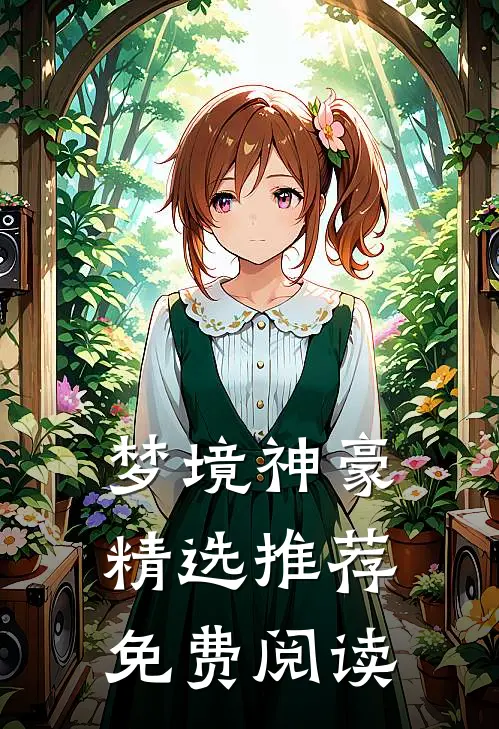 梦境神豪精选推荐免费阅读