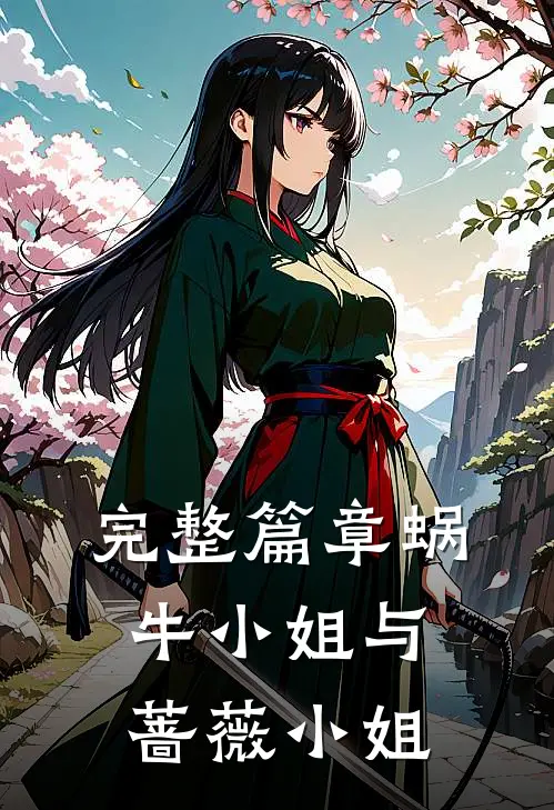 完整篇章蜗牛小姐与蔷薇小姐