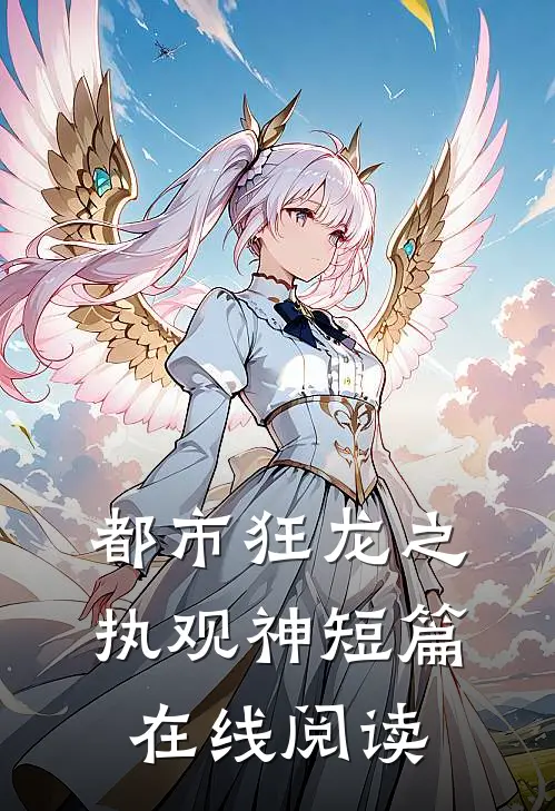 都市狂龙之执观神短篇在线阅读
